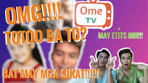 Pinatigas si Lodi sa OME TV .